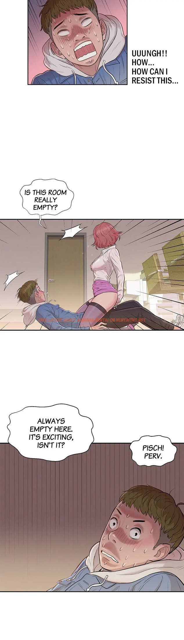 Read Hentai Image 11 186 in comic Freshman - Chapter 3 - hentaitnt.net