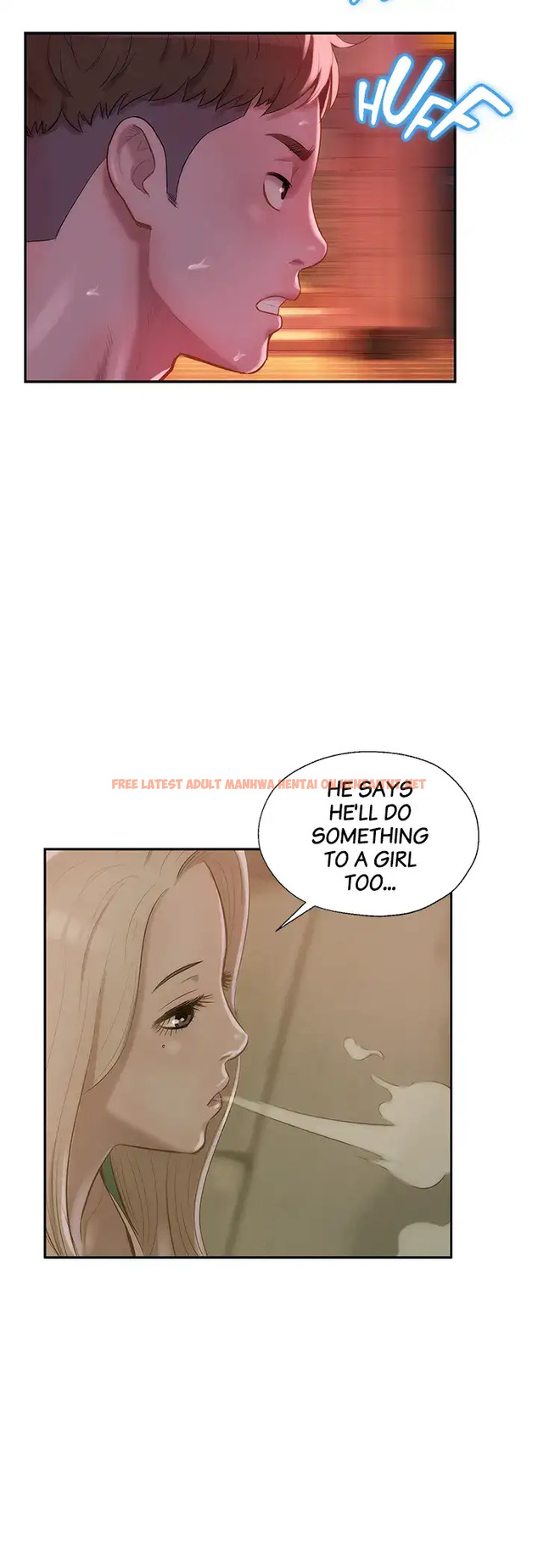 Read Hentai Image 32 152 in comic Freshman - Chapter 30 - hentaitnt.net