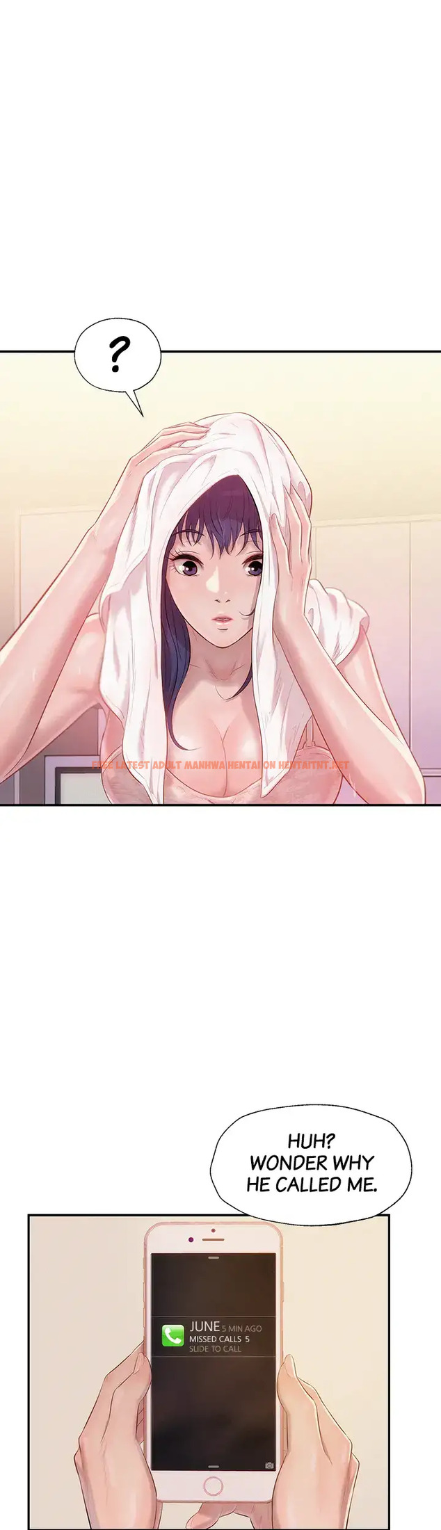 Read Hentai Image 34 152 in comic Freshman - Chapter 30 - hentaitnt.net