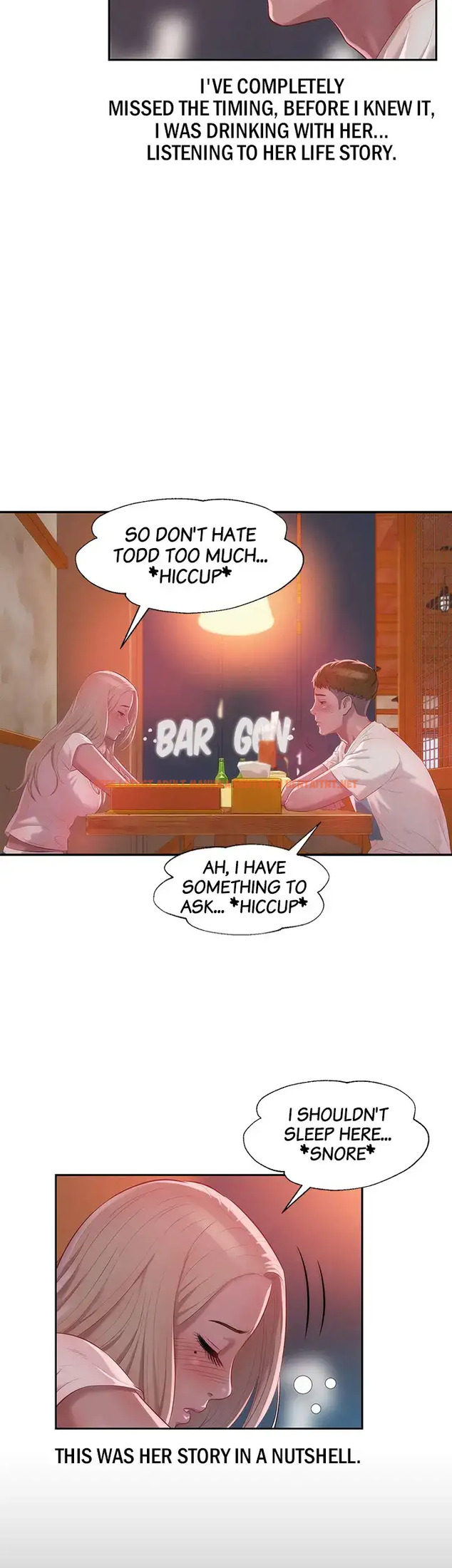 Read Hentai Image 10 148 in comic Freshman - Chapter 31 - hentaitnt.net