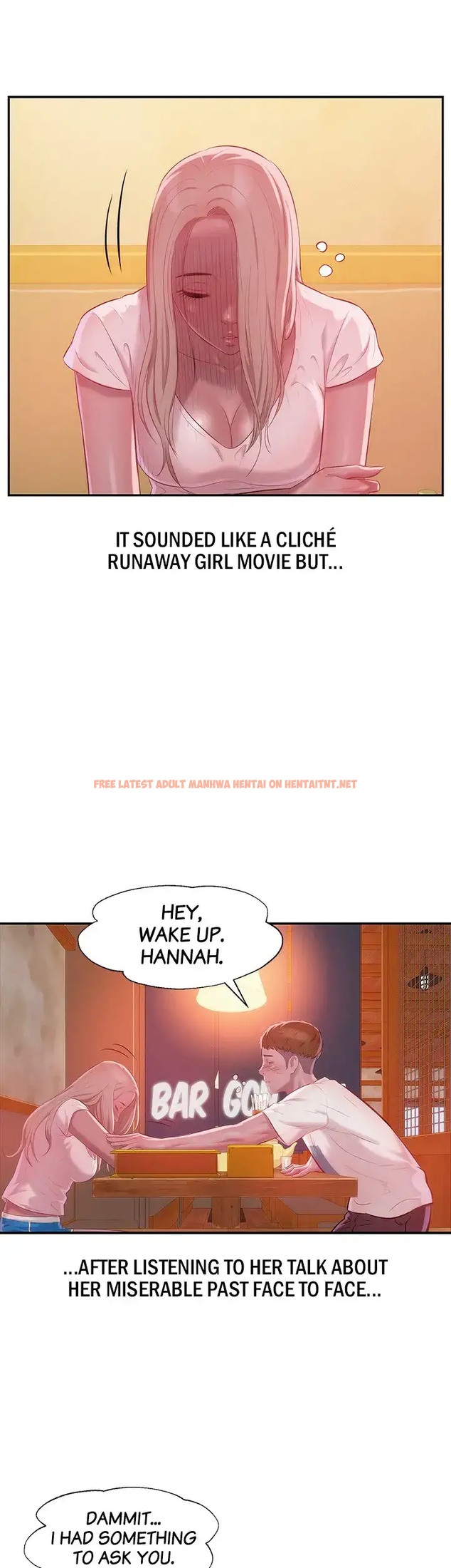 Read Hentai Image 25 148 in comic Freshman - Chapter 31 - hentaitnt.net