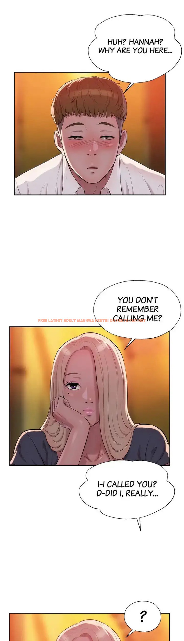 Read Hentai Image 29 148 in comic Freshman - Chapter 33 - hentaitnt.net