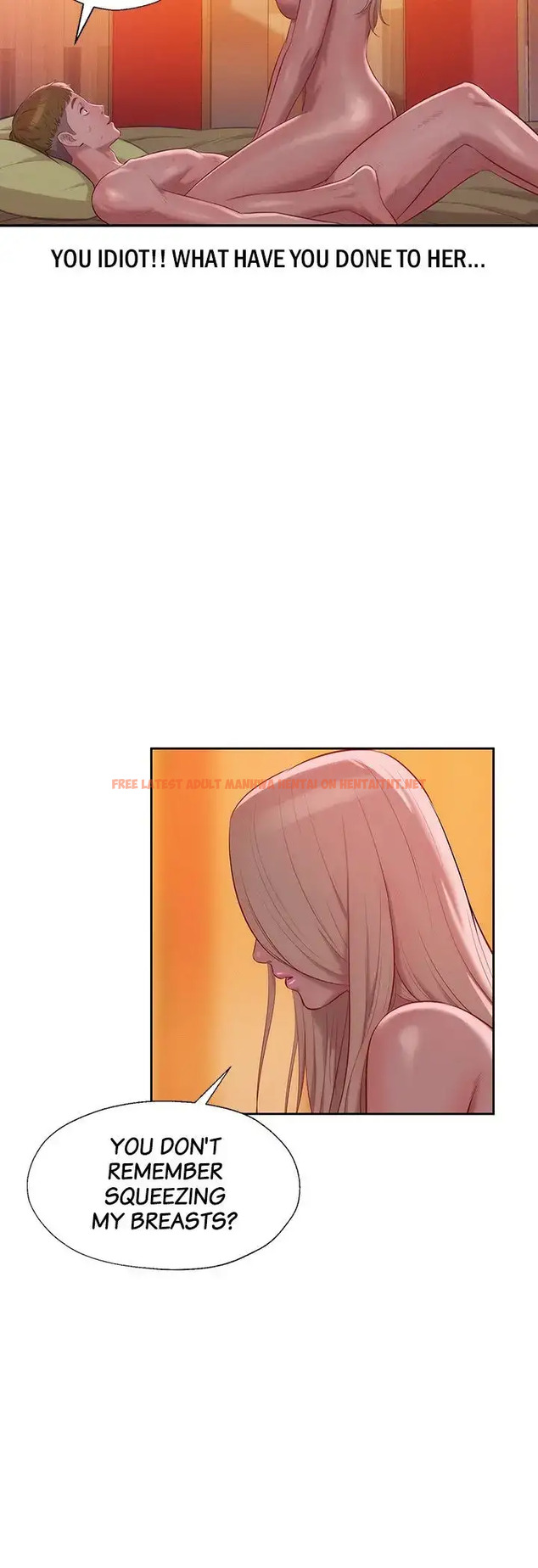 Read Hentai Image 11 144 in comic Freshman - Chapter 34 - hentaitnt.net