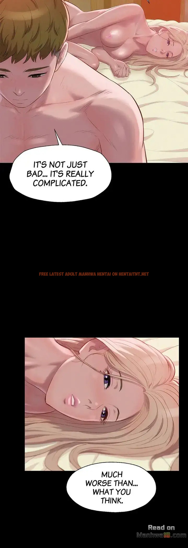 Read Hentai Image 24 144 in comic Freshman - Chapter 35 - hentaitnt.net