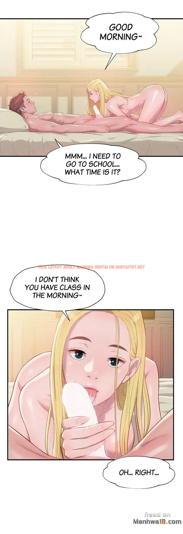 Read Hentai Image 4 141 in comic Freshman - Chapter 35 - hentaitnt.net