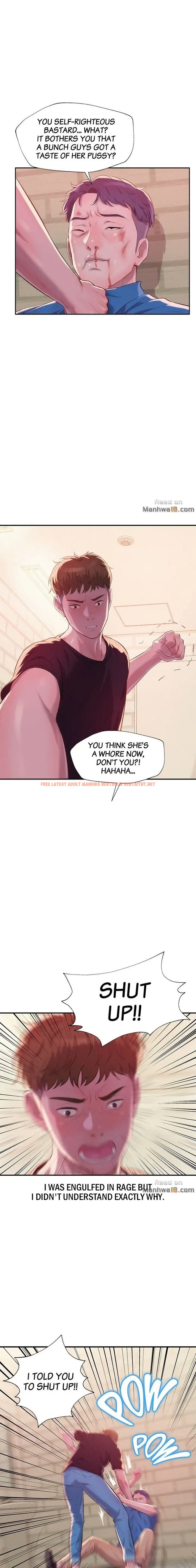 Read Hentai Image 9 141 in comic Freshman - Chapter 36 - hentaitnt.net