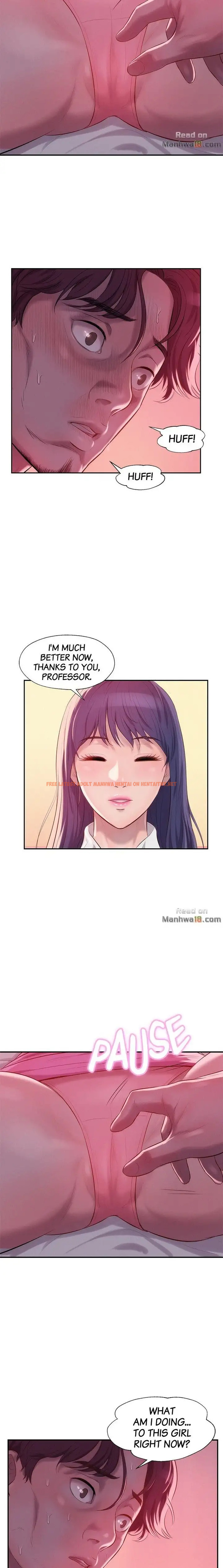 Read Hentai Image 4 141 in comic Freshman - Chapter 37 - hentaitnt.net