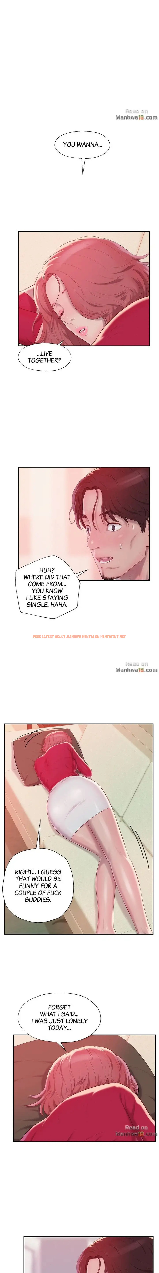 Read Hentai Image 8 141 in comic Freshman - Chapter 38 - hentaitnt.net