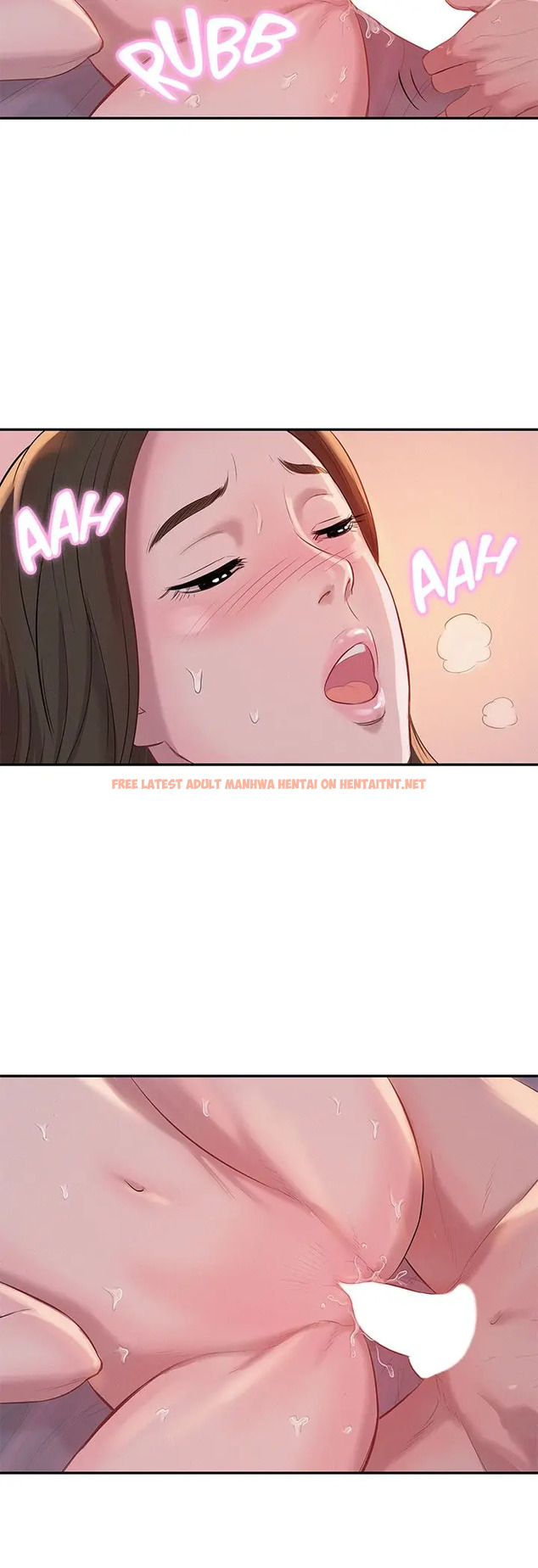 Read Hentai Image 20 186 in comic Freshman - Chapter 4 - hentaitnt.net