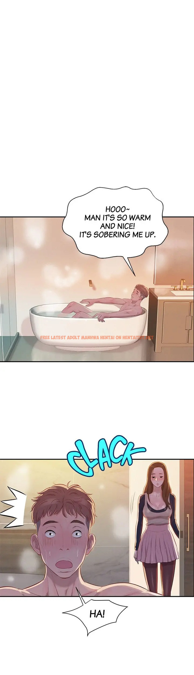 Read Hentai Image 9 186 in comic Freshman - Chapter 4 - hentaitnt.net