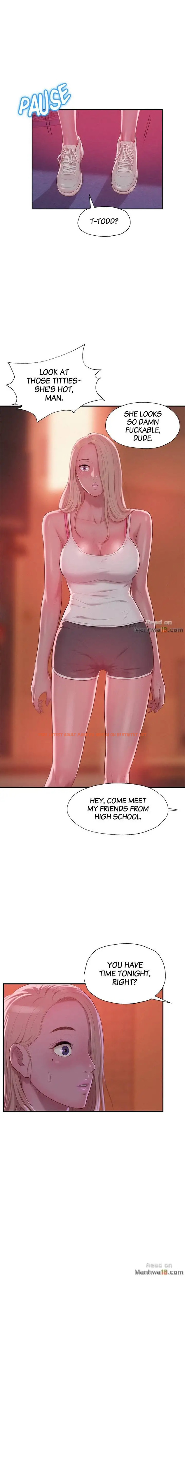 Read Hentai Image 6 140 in comic Freshman - Chapter 40 - hentaitnt.net