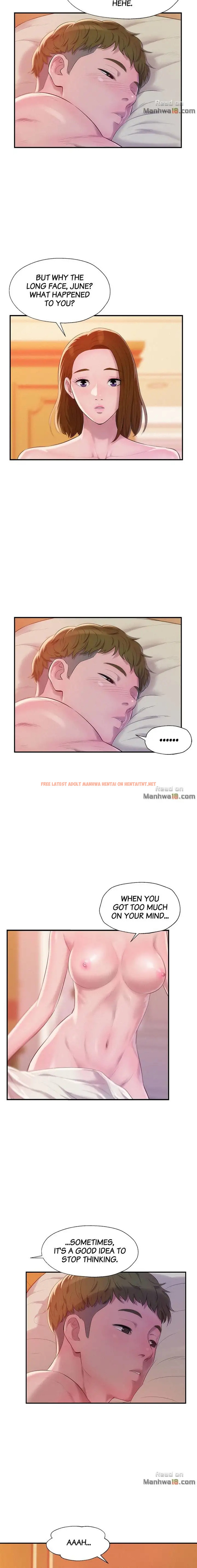 Read Hentai Image 8 140 in comic Freshman - Chapter 40 - hentaitnt.net