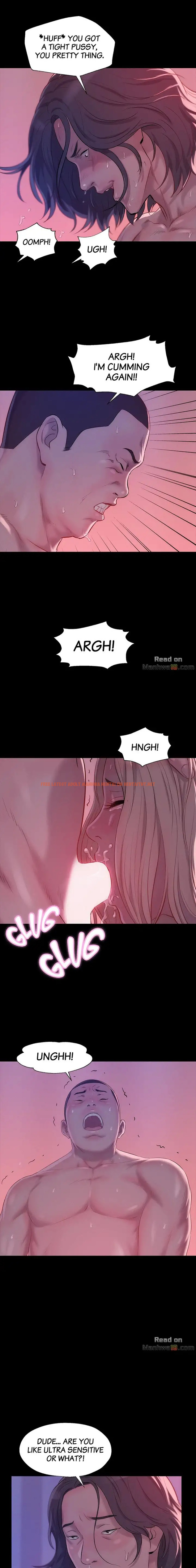 Read Hentai Image 6 137 in comic Freshman - Chapter 42 - hentaitnt.net