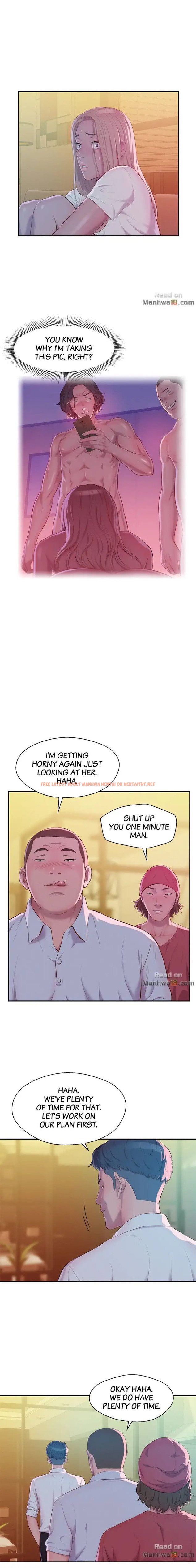 Read Hentai Image 10 137 in comic Freshman - Chapter 43 - hentaitnt.net