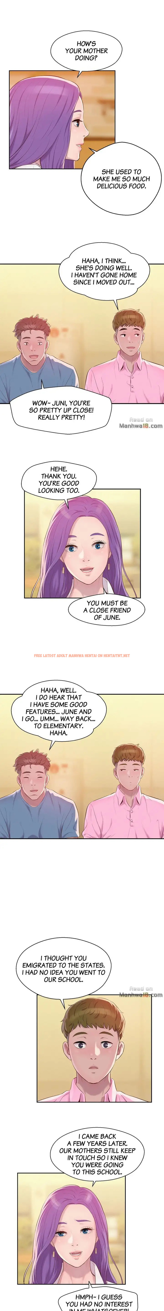 Read Hentai Image 4 137 in comic Freshman - Chapter 43 - hentaitnt.net