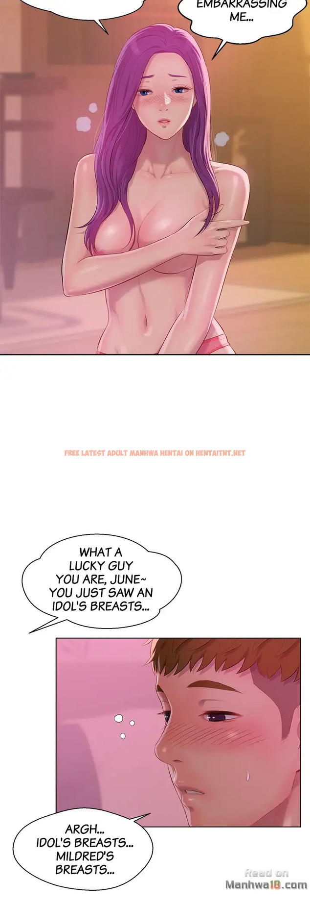 Read Hentai Image 13 133 in comic Freshman - Chapter 47 - hentaitnt.net