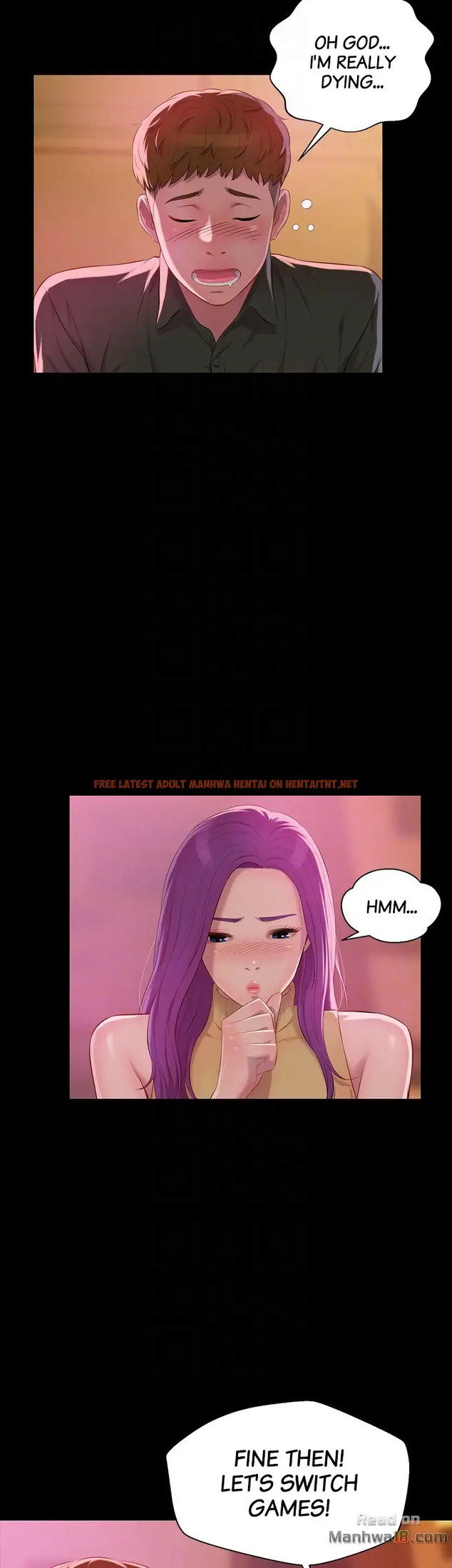 Read Hentai Image 7 133 in comic Freshman - Chapter 47 - hentaitnt.net