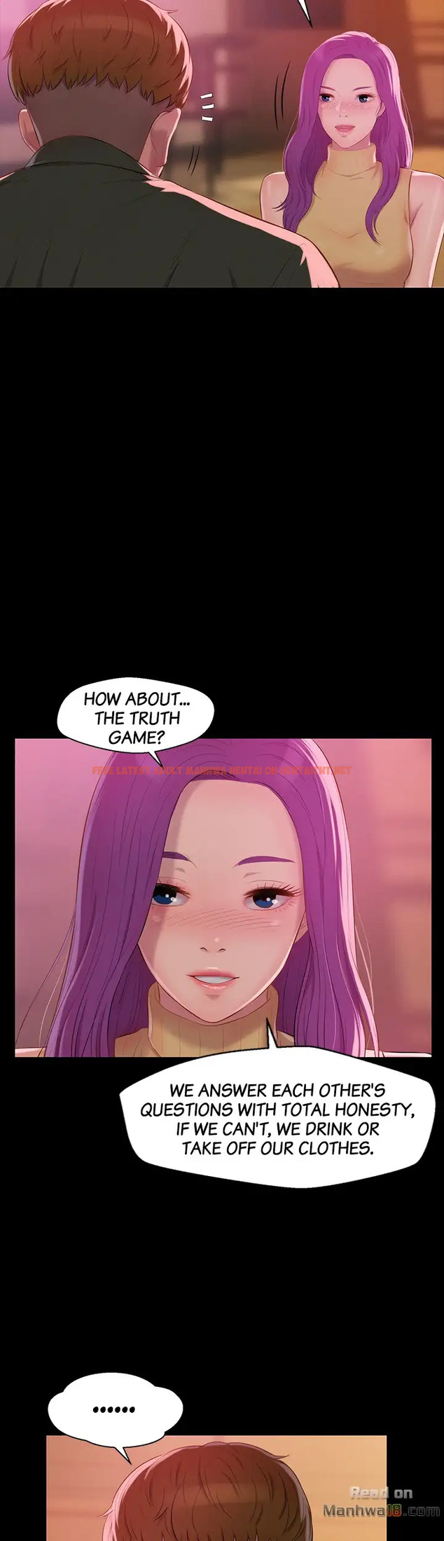 Read Hentai Image 8 133 in comic Freshman - Chapter 47 - hentaitnt.net