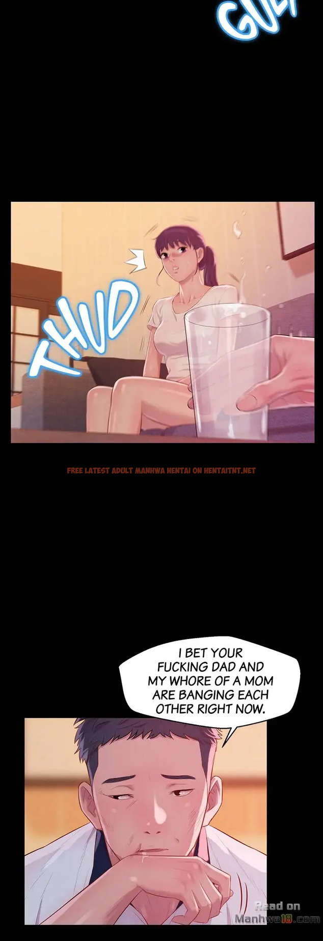 Read Hentai Image 34 133 in comic Freshman - Chapter 48 - hentaitnt.net