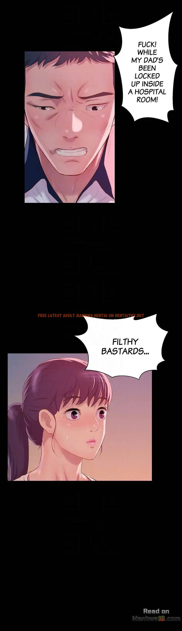 Read Hentai Image 35 133 in comic Freshman - Chapter 48 - hentaitnt.net