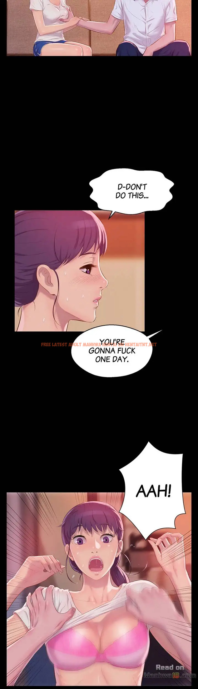 Read Hentai Image 10 130 in comic Freshman - Chapter 49 - hentaitnt.net