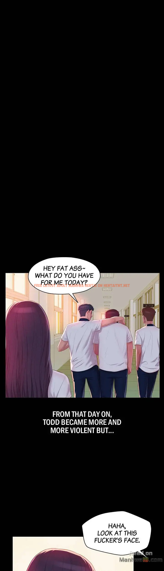 Read Hentai Image 12 130 in comic Freshman - Chapter 49 - hentaitnt.net