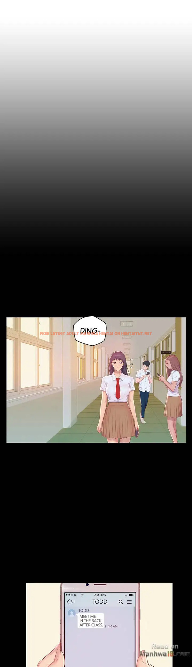 Read Hentai Image 16 130 in comic Freshman - Chapter 49 - hentaitnt.net