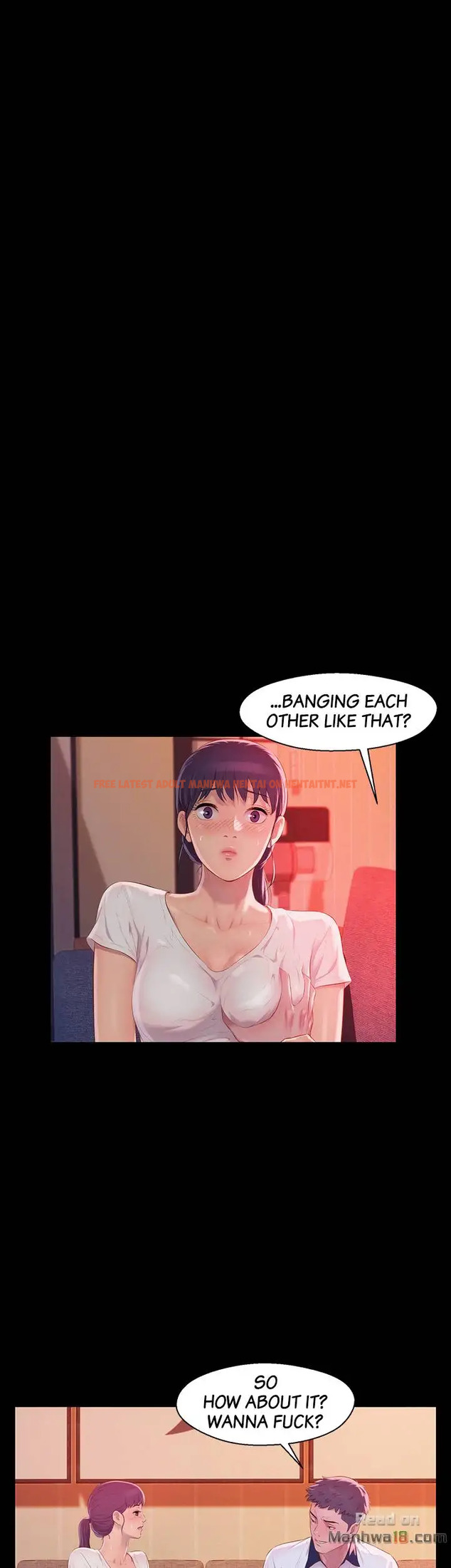 Read Hentai Image 9 130 in comic Freshman - Chapter 49 - hentaitnt.net