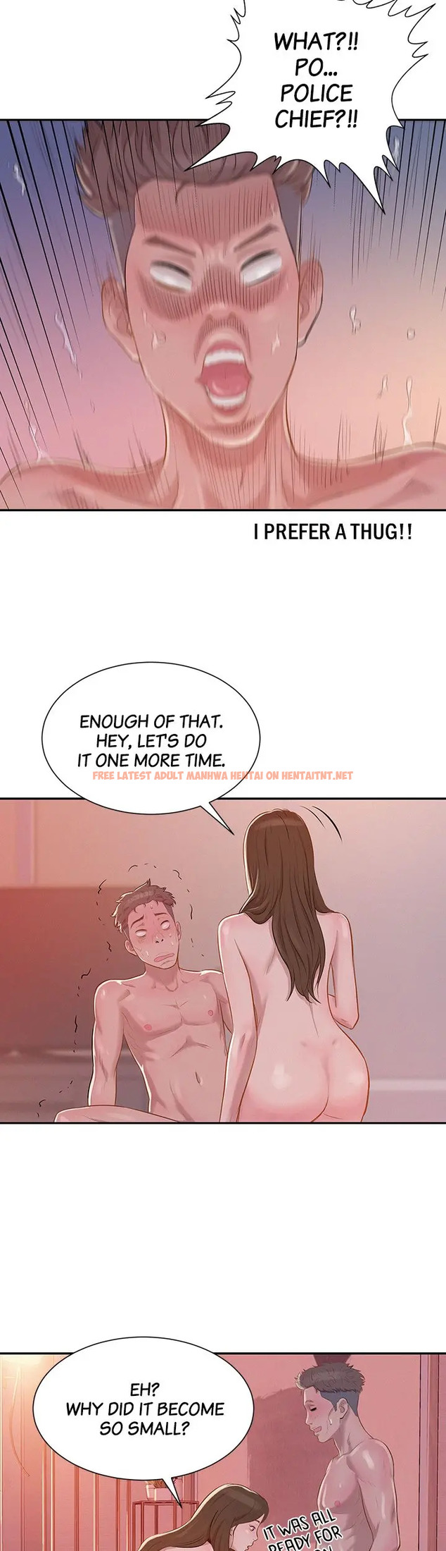 Read Hentai Image 10 186 in comic Freshman - Chapter 5 - hentaitnt.net