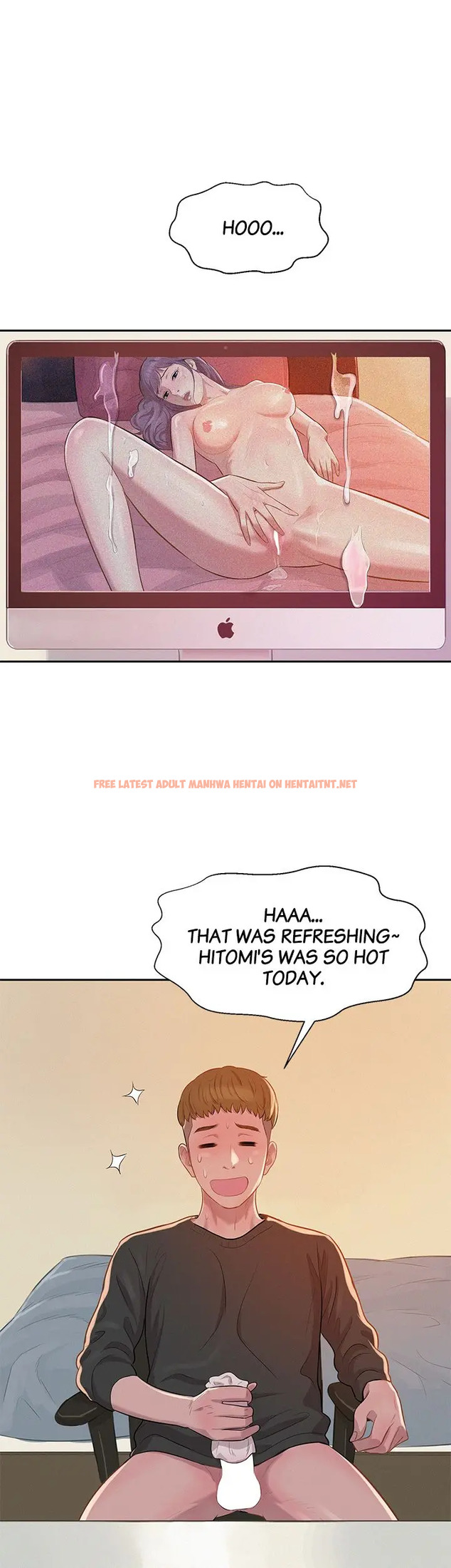 Read Hentai Image 13 186 in comic Freshman - Chapter 5 - hentaitnt.net