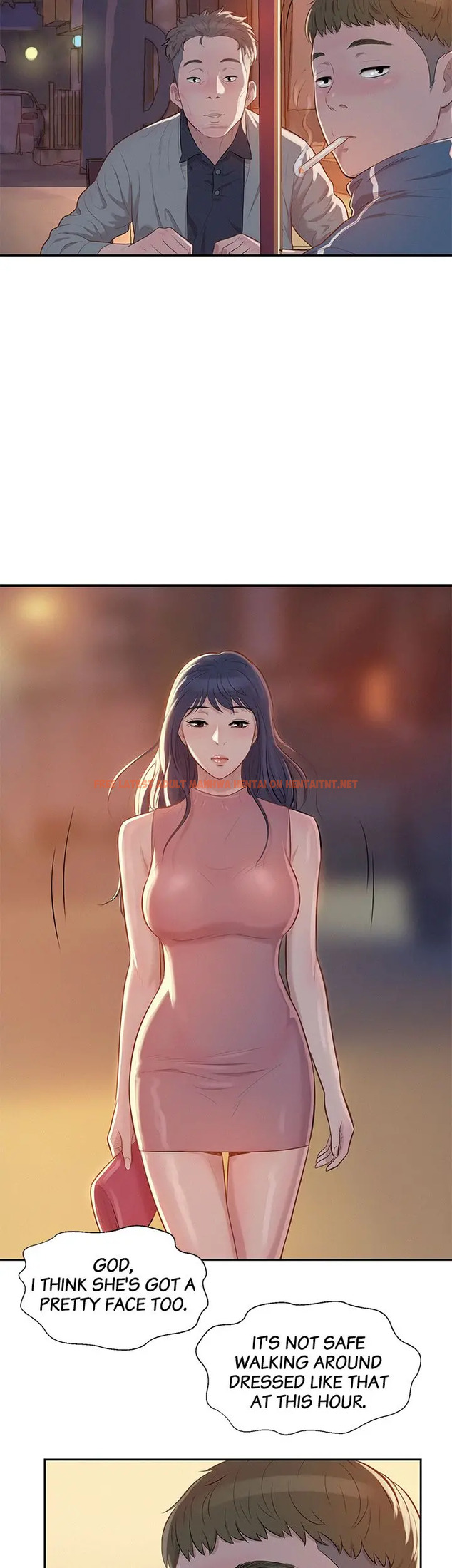 Read Hentai Image 28 186 in comic Freshman - Chapter 5 - hentaitnt.net