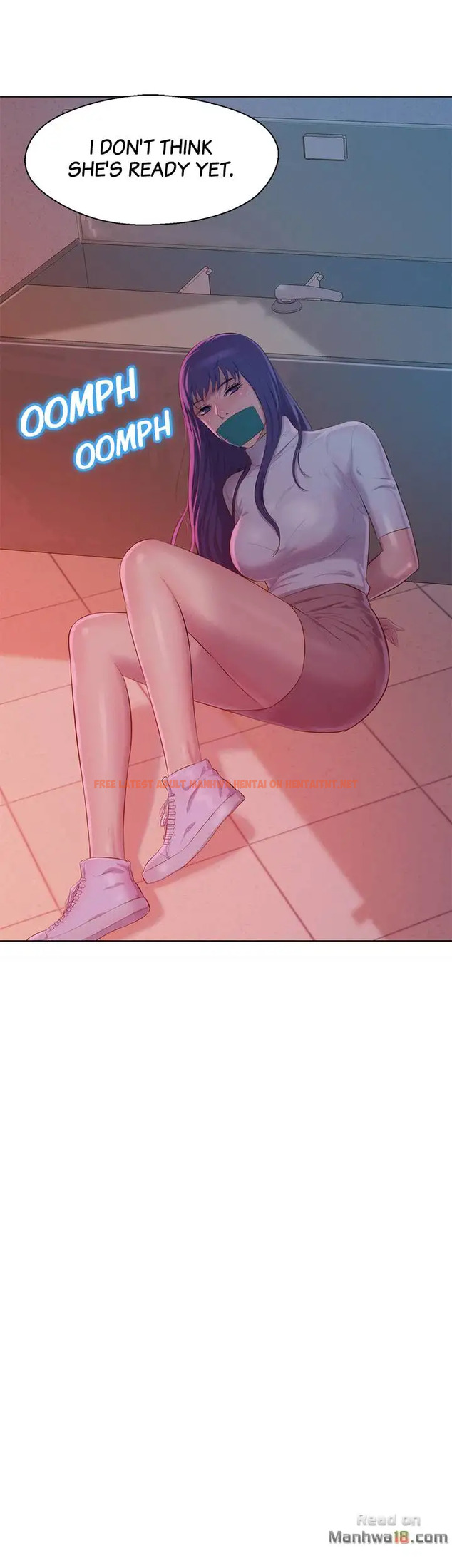 Read Hentai Image 20 130 in comic Freshman - Chapter 50 - hentaitnt.net