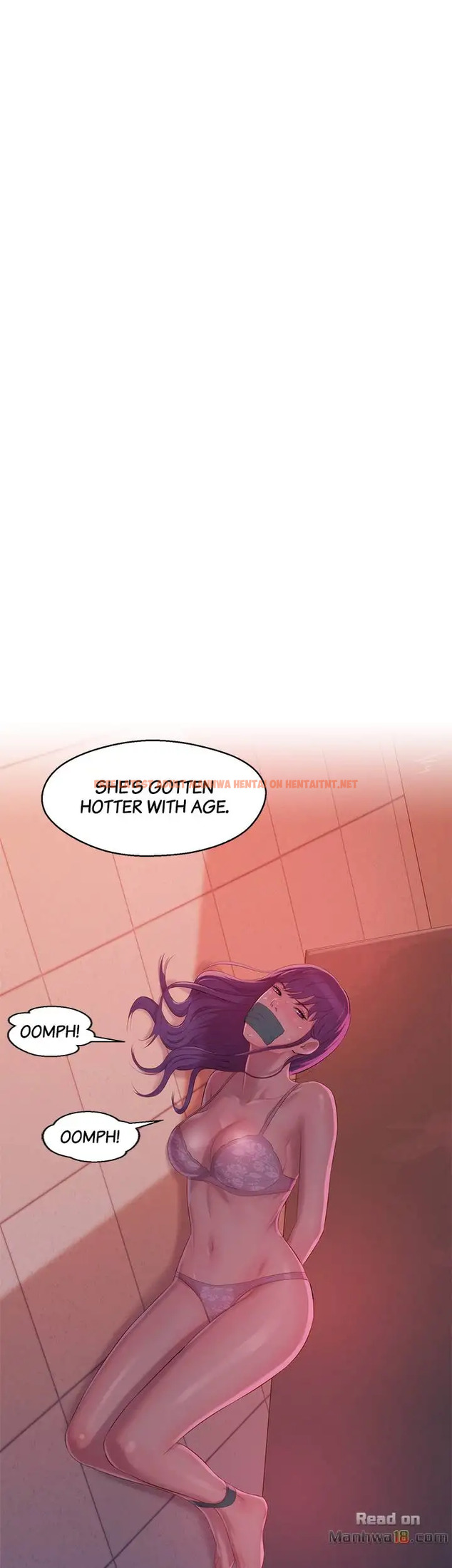 Read Hentai Image 36 130 in comic Freshman - Chapter 50 - hentaitnt.net