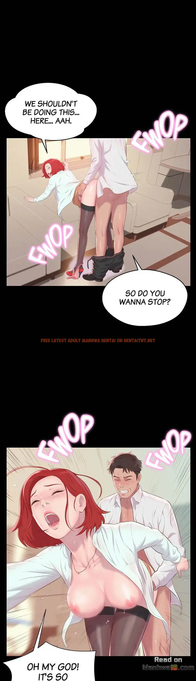 Read Hentai Image 10 126 in comic Freshman - Chapter 51 - hentaitnt.net