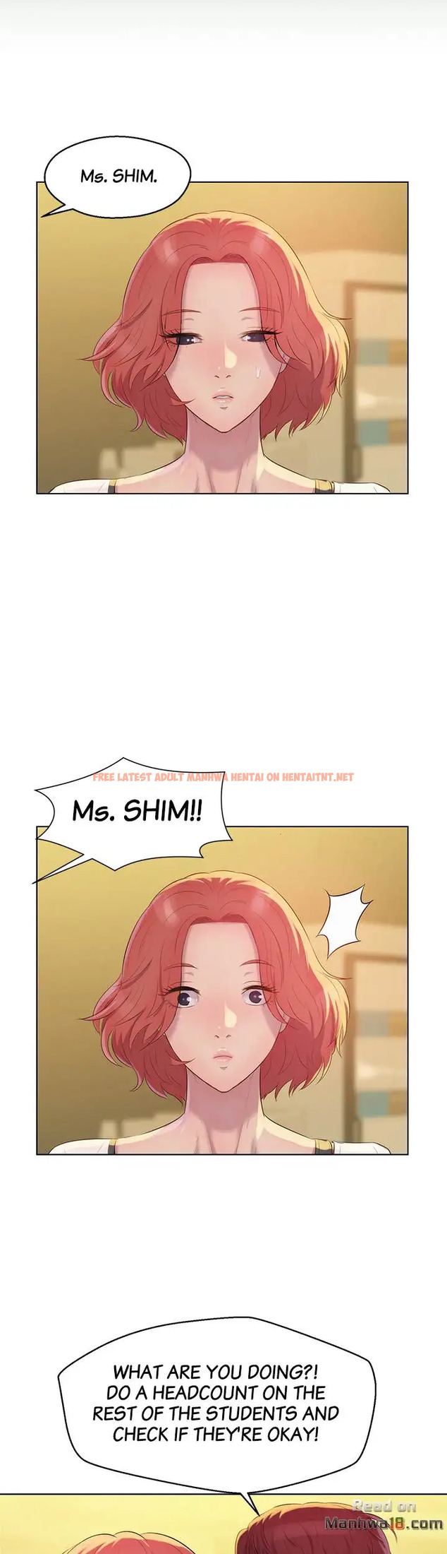 Read Hentai Image 22 129 in comic Freshman - Chapter 51 - hentaitnt.net