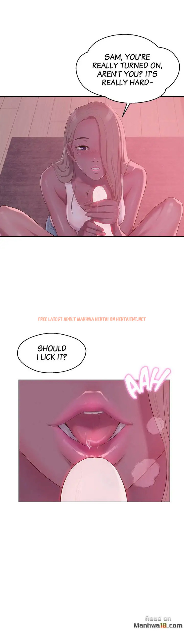 Read Hentai Image 28 129 in comic Freshman - Chapter 51 - hentaitnt.net