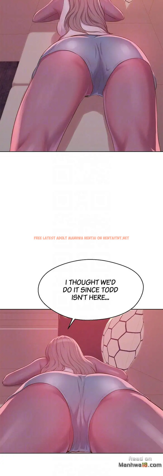 Read Hentai Image 35 129 in comic Freshman - Chapter 51 - hentaitnt.net