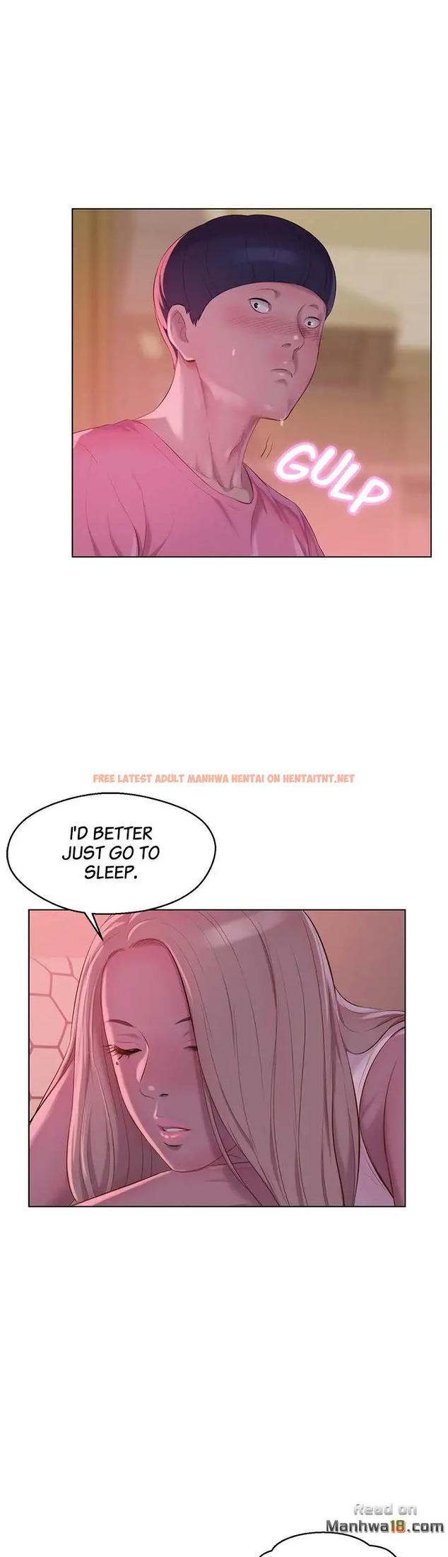 Read Hentai Image 36 129 in comic Freshman - Chapter 51 - hentaitnt.net