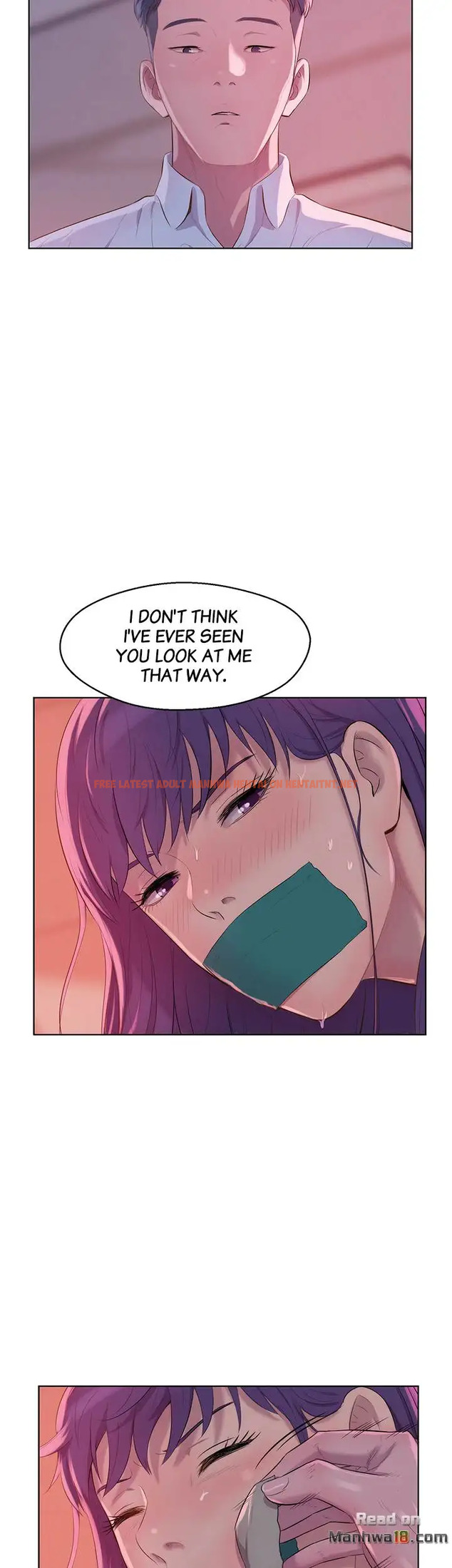 Read Hentai Image 6 126 in comic Freshman - Chapter 51 - hentaitnt.net