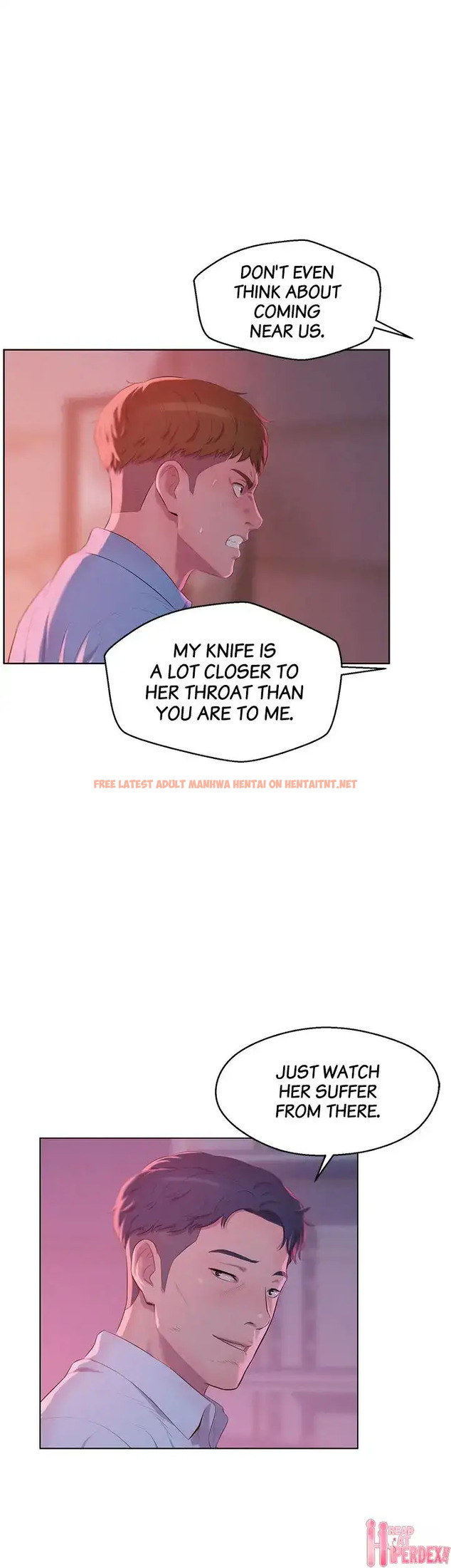 Read Hentai Image 2 126 in comic Freshman - Chapter 54 - hentaitnt.net