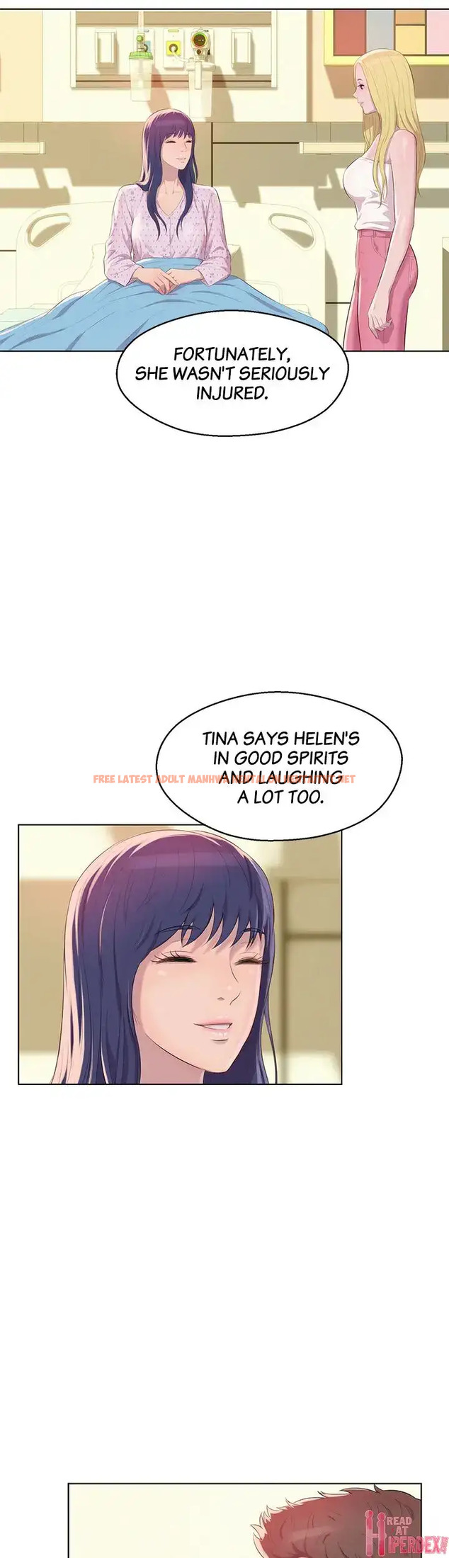 Read Hentai Image 39 126 in comic Freshman - Chapter 54 - hentaitnt.net