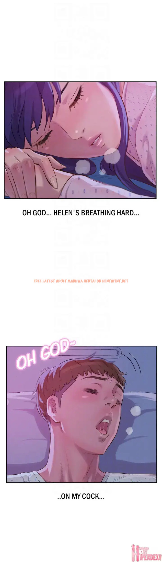 Read Hentai Image 15 122 in comic Freshman - Chapter 55 - hentaitnt.net