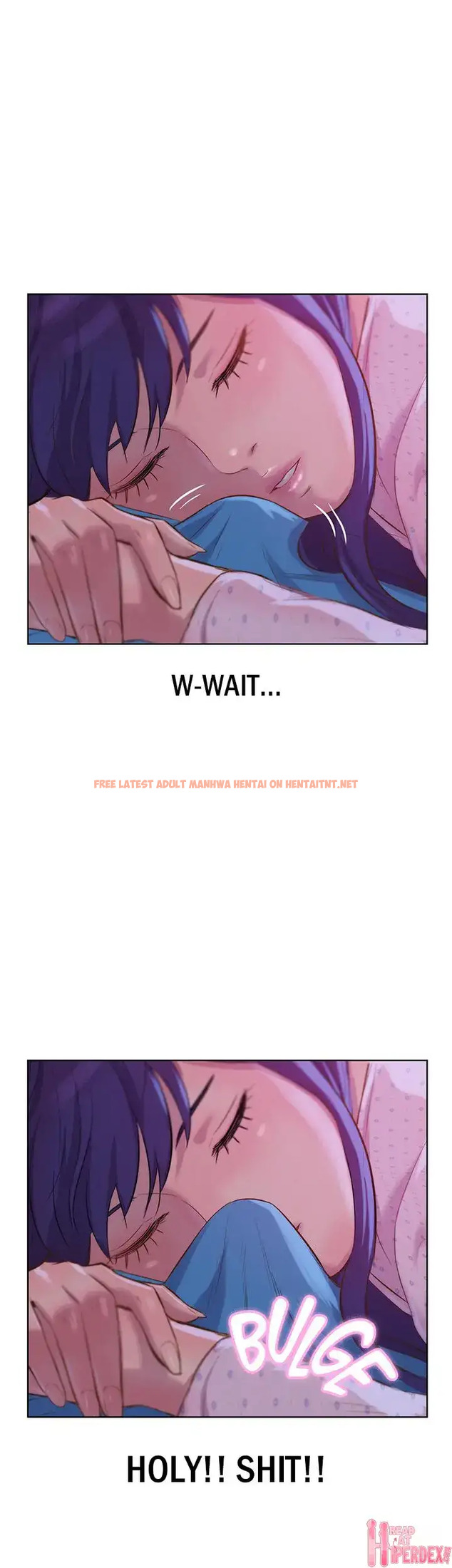 Read Hentai Image 16 122 in comic Freshman - Chapter 55 - hentaitnt.net