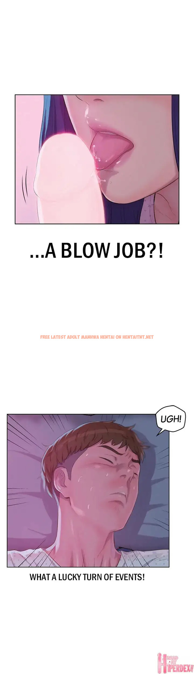 Read Hentai Image 24 122 in comic Freshman - Chapter 55 - hentaitnt.net