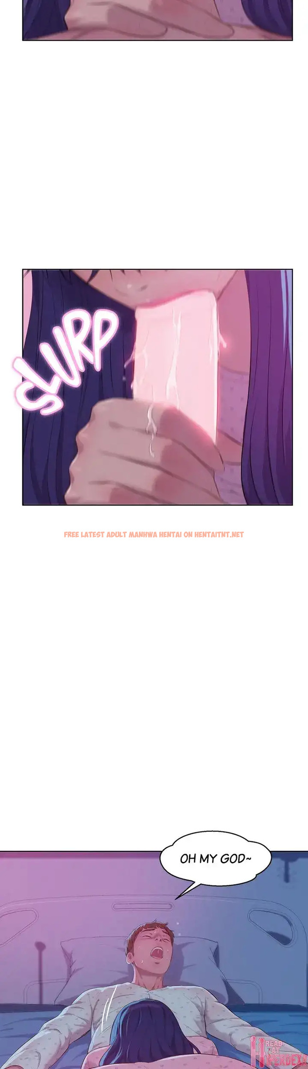 Read Hentai Image 29 126 in comic Freshman - Chapter 55 - hentaitnt.net