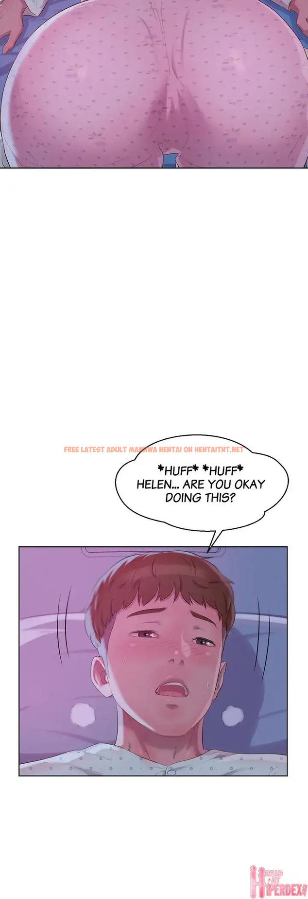 Read Hentai Image 30 126 in comic Freshman - Chapter 55 - hentaitnt.net