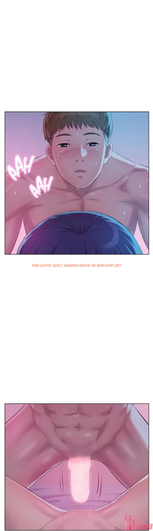 Read Hentai Image 39 126 in comic Freshman - Chapter 55 - hentaitnt.net