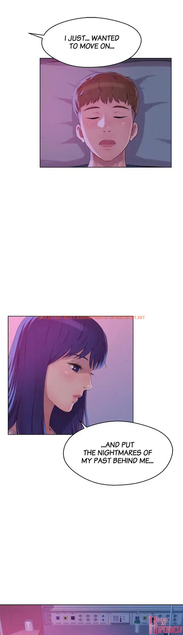 Read Hentai Image 9 122 in comic Freshman - Chapter 55 - hentaitnt.net