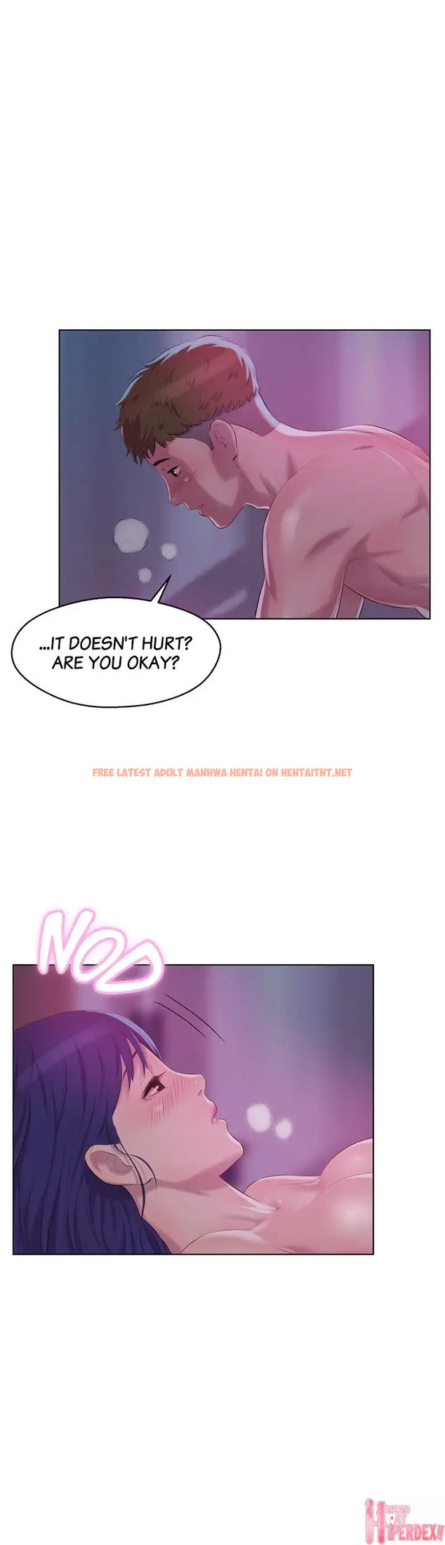 Read Hentai Image 4 122 in comic Freshman - Chapter 56 - hentaitnt.net