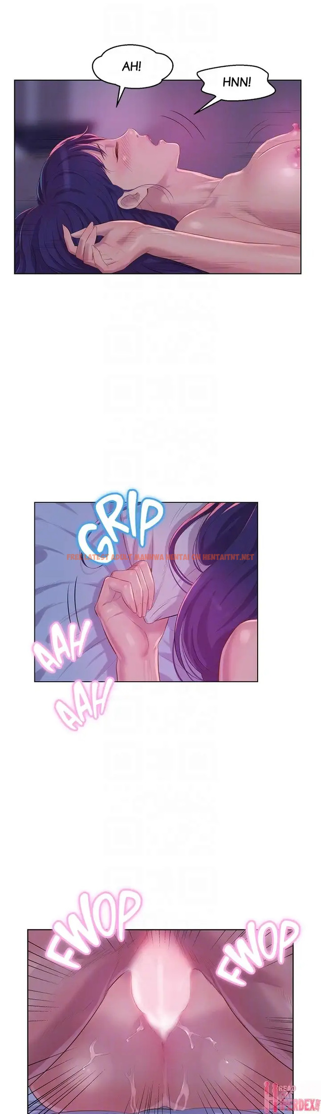 Read Hentai Image 7 122 in comic Freshman - Chapter 56 - hentaitnt.net